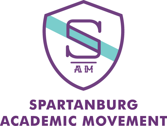 Spartanburg academic movement